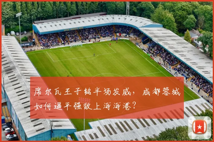 席尔瓦王子铭半场发威，成都蓉城如何逼平强敌上海海港？