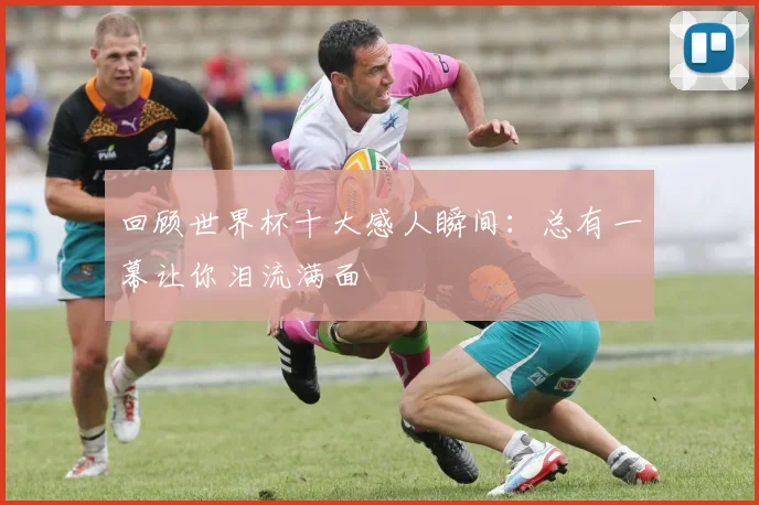 回顾世界杯十大感人瞬间:总有一幕让你泪流满面